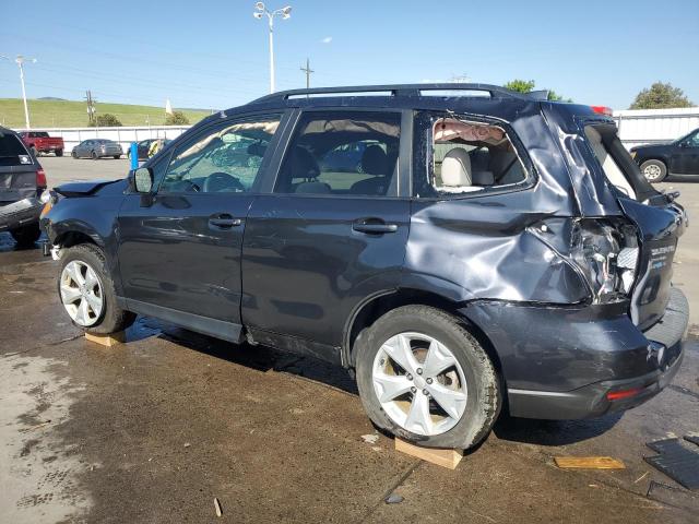 Photo 2 from auction – 2016 SUBARU FORESTER 2 with VIN JF2SJADC7GH474427