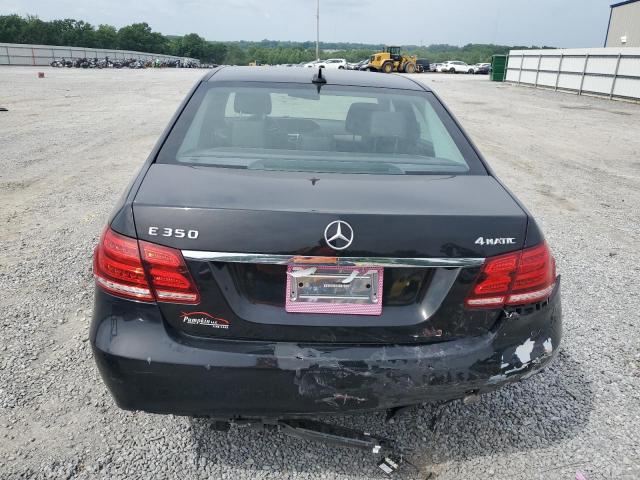 Photo 6 from auction – 2014 MERCEDES-BENZ E 350 4MAT with VIN WDDHF8JB4EA876139