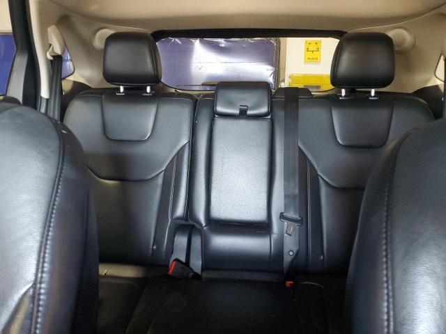 Photo 10 from auction – 2015 FORD EDGE TITAN with VIN 2FMTK4K91FBB61440