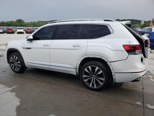 Photo 2 from auction – 2023 VOLKSWAGEN ATLAS SEL with VIN 1V2FR2CA0PC502644