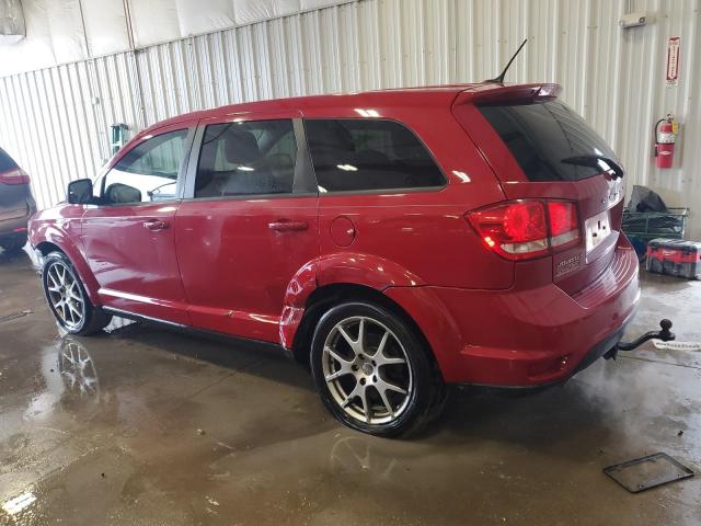 Photo 2 from auction – 2012 DODGE JOURNEY R/ with VIN 3C4PDCEG0CT332859