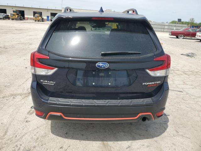 Photo 6 from auction – 2019 SUBARU FORESTER S with VIN JF2SKAPC2KH455320