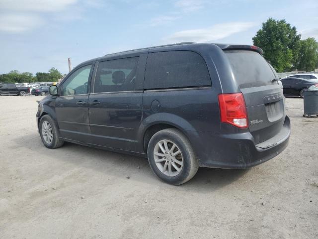 Photo 2 from auction – 2014 DODGE GRAND CARA with VIN 2C4RDGCG4ER240808