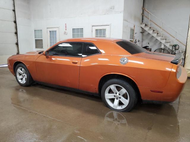 Photo 2 from auction – 2011 DODGE CHALLENGER with VIN 2B3CJ4DG3BH500355