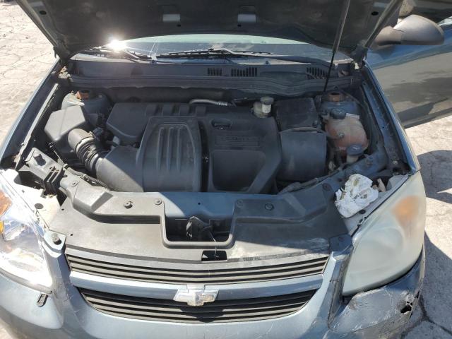 Photo 11 from auction – 2006 CHEVROLET COBALT LS with VIN 1G1AK55F867698732