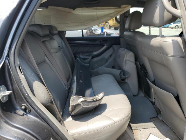 Photo 11 from auction – 2007 TOYOTA 4RUNNER LI with VIN JTEZT17R678011813