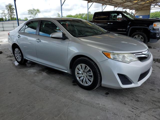 Photo 4 from auction – 2013 TOYOTA CAMRY L with VIN 4T1BF1FK8DU227615