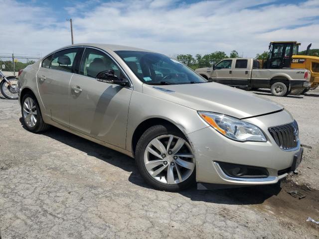 Photo 4 from auction – 2015 BUICK REGAL with VIN 2G4GK5EX7F9182379