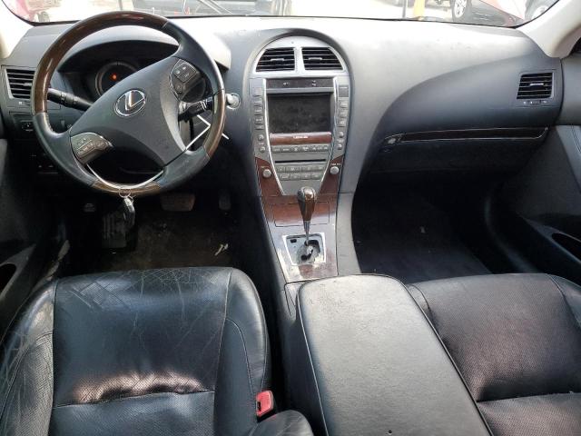 Photo 8 from auction – 2011 LEXUS ES 350 with VIN JTHBK1EG3B2449578