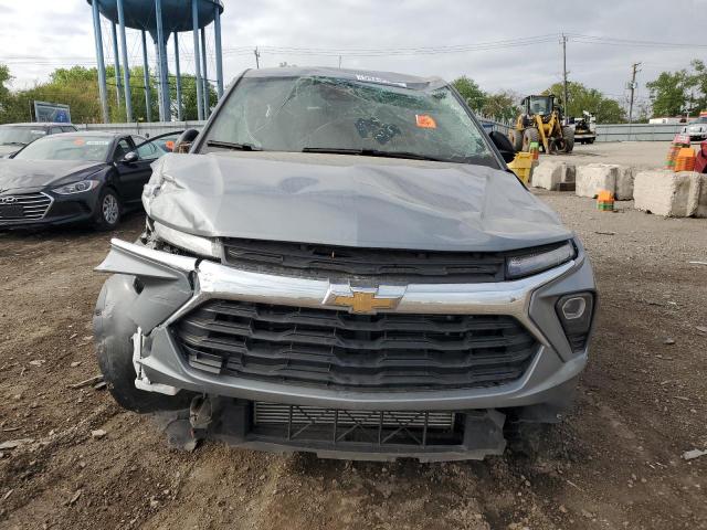 Photo 5 from auction – 2025 CHEVROLET TRAILBLAZE with VIN KL79MMSP6SB035434