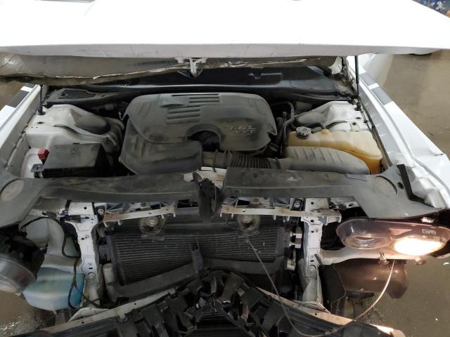 Photo 11 from auction – 2015 DODGE CHALLENGER with VIN 2C3CDZAGXFH793673