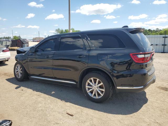 Photo 2 from auction – 2024 DODGE DURANGO PU with VIN 1C4RDJFG6RC184023