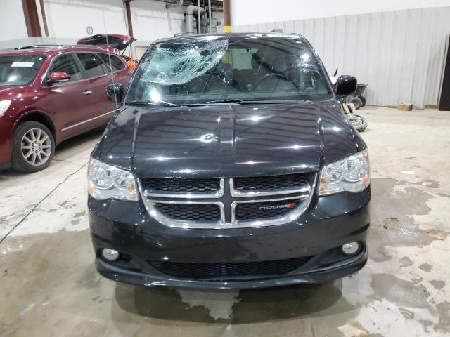 Photo 5 from auction – 2018 DODGE GRAND CARA with VIN 2C4RDGCG5JR207701