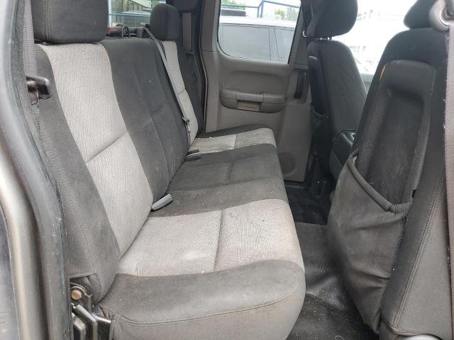 Photo 10 from auction – 2008 CHEVROLET SILVERADO with VIN 1GCEC19X88Z204393