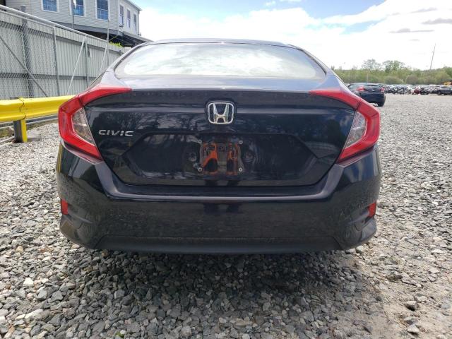 Zdjęcie 6 z aukcji – 2016 HONDA CIVIC LX z VIN 19XFC2F51GE221902