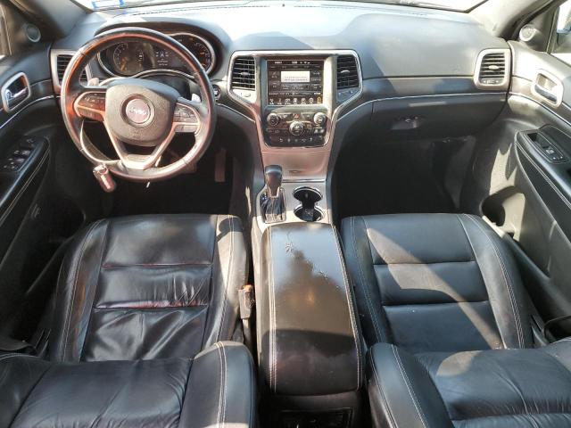 Photo 8 from auction – 2016 JEEP GRAND CHER with VIN 1C4RJFBG2GC457029