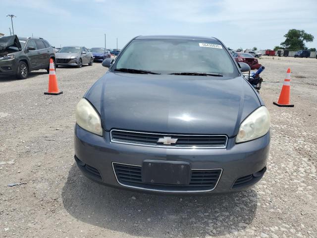 Photo 5 from auction – 2011 CHEVROLET IMPALA LTZ with VIN 2G1WC5EM6B1171541