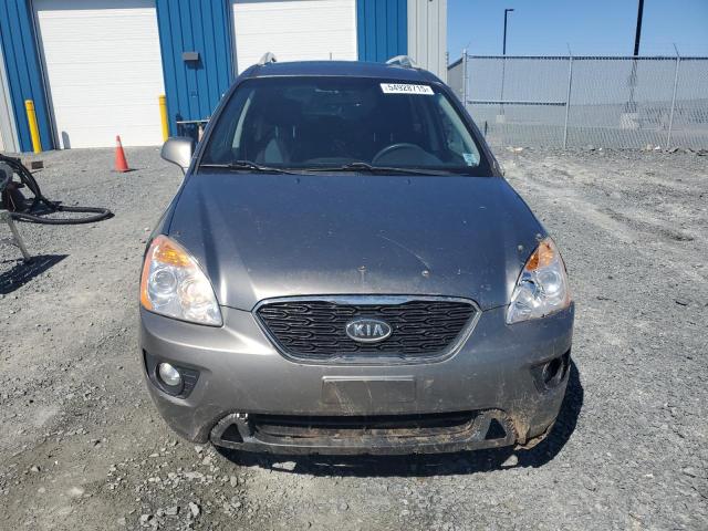 Photo 5 from auction – 2012 KIA RONDO with VIN KNAHH8A84C7375154