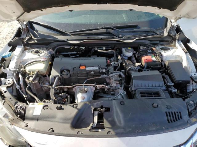 Photo 11 from auction – 2016 HONDA CIVIC LX with VIN 19XFC2F57GE026483