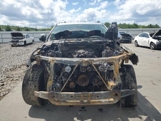 Photo 5 from auction – 2013 JEEP GRAND CHER with VIN 1C4RJFCTXDC583646