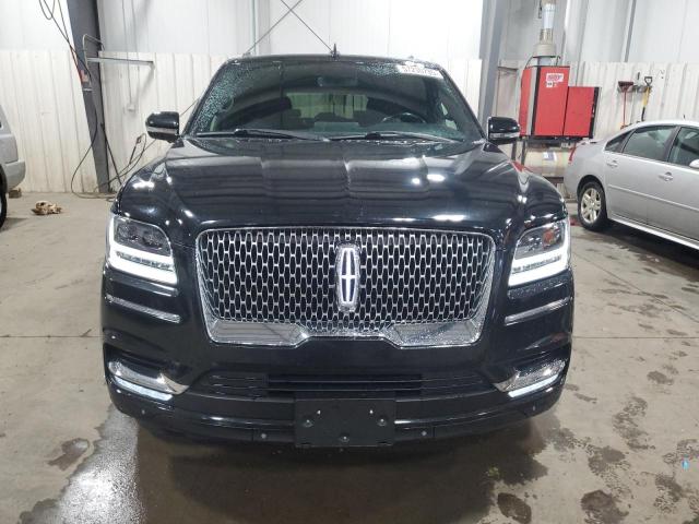 Photo 5 from auction – 2018 LINCOLN NAVIGATOR with VIN 5LMJJ3HT5JEL08151