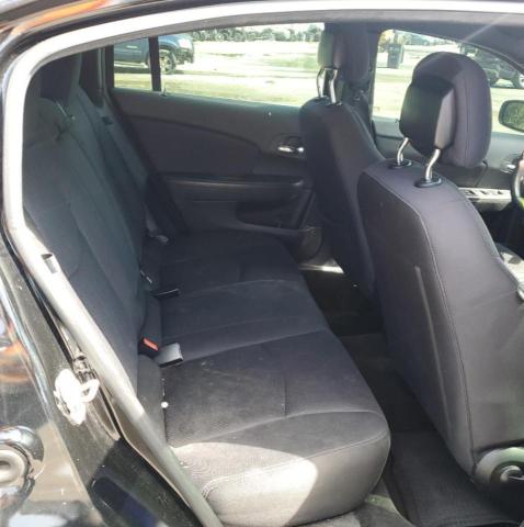 Photo 10 from auction – 2013 CHRYSLER 200 TOURIN with VIN 1C3CCBBB7DN571335