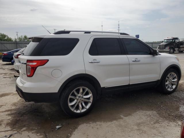صورة رقم 3 من المزاد - 2012 FORD EXPLORER L مع VIN 1FMHK8F82CGA94026