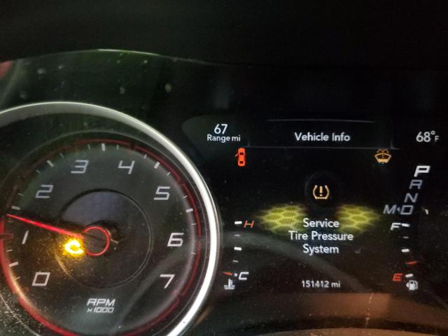 Photo 9 from auction – 2018 DODGE CHARGER SX with VIN 2C3CDXBG1JH232127