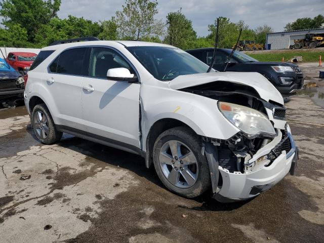 Фото 4 с аукциона – 2012 CHEVROLET EQUINOX LT с VIN 2GNFLDE5XC6378522