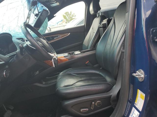 Photo 7 from auction – 2018 LINCOLN MKX RESERV with VIN 2LMPJ8LR2JBL14219