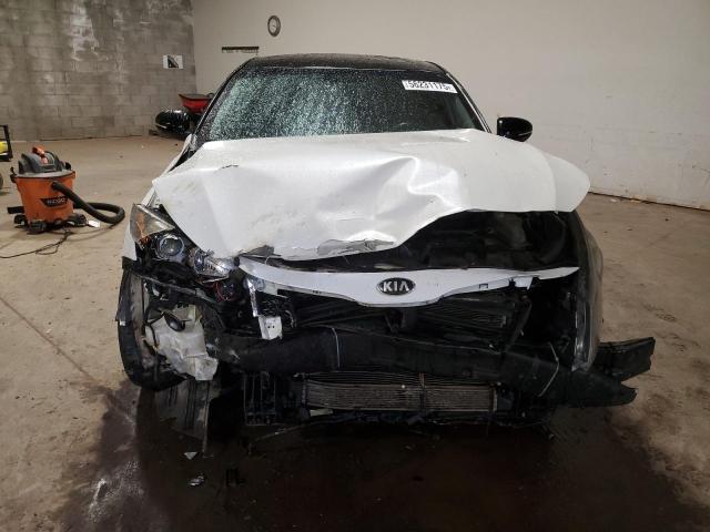 Photo 5 from auction – 2015 KIA OPTIMA LX with VIN 5XXGM4A73FG496957