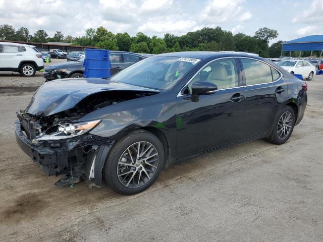 LEXUS ES 350 2016 with VIN JTHBK1GG2G2235816 - Photo from auction