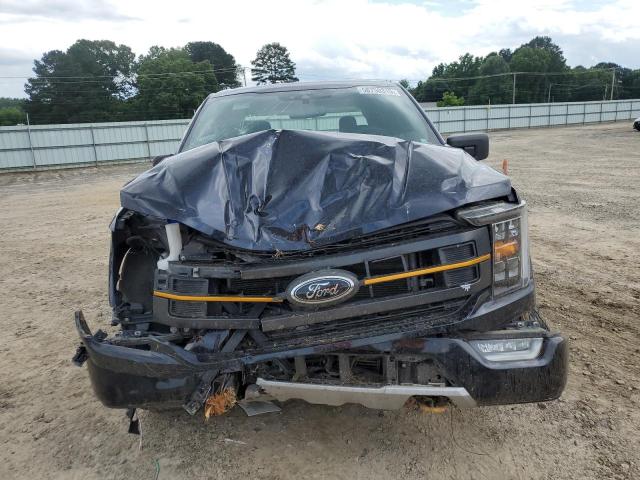 Photo 5 from auction – 2022 FORD F150 SUPER with VIN 1FTEW1E85NFA82966