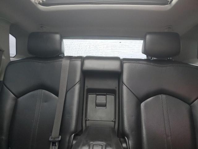 Photo 10 from auction – 2012 CADILLAC SRX LUXURY with VIN 3GYFNAE37CS507795