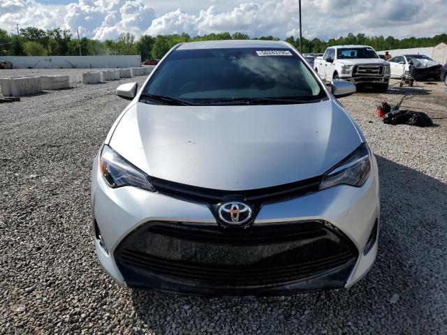 Photo 5 from auction – 2017 TOYOTA COROLLA L with VIN 5YFBURHE4HP711641