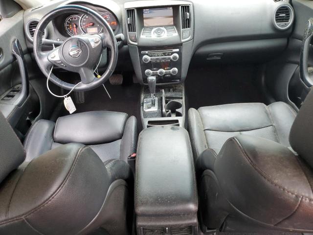 Photo 8 from auction – 2011 NISSAN MAXIMA S with VIN 1N4AA5AP1BC867473