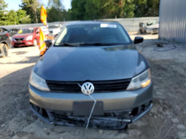 Photo 5 from auction – 2012 VOLKSWAGEN JETTA BASE with VIN 3VW1K7AJ9CM385975