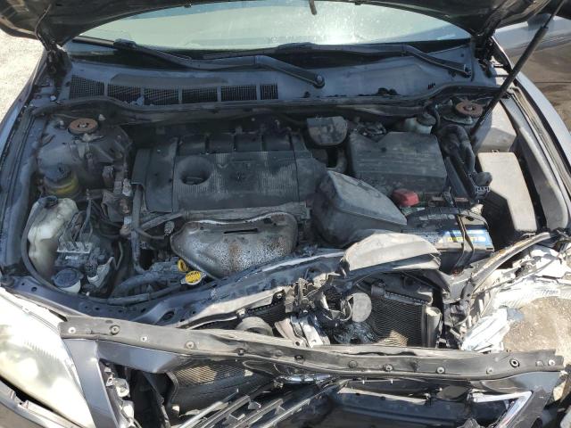 Photo 11 from auction – 2011 TOYOTA CAMRY BASE with VIN 4T1BF3EK5BU742730