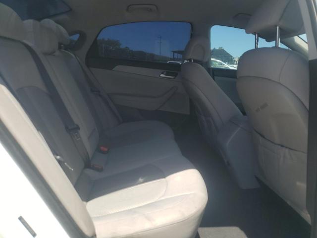 Photo 10 from auction – 2016 HYUNDAI SONATA SE with VIN 5NPE24AF4GH385229
