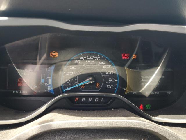 Photo 9 from auction – 2015 FORD C-MAX SE with VIN 1FADP5AU6FL111824