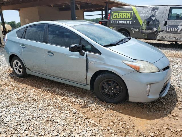 صورة رقم 4 من المزاد - 2012 TOYOTA PRIUS مع VIN JTDKN3DU9C5375689