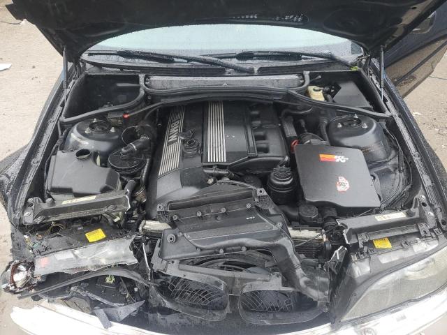 Photo 11 from auction – 2004 BMW 330 CI with VIN WBABW53424PL44331