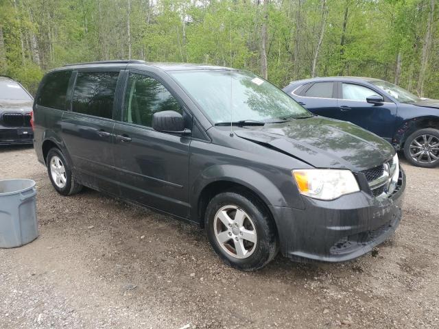 Photo 4 from auction – 2012 DODGE GRAND CARA with VIN 2C4RDGBG0CR423931