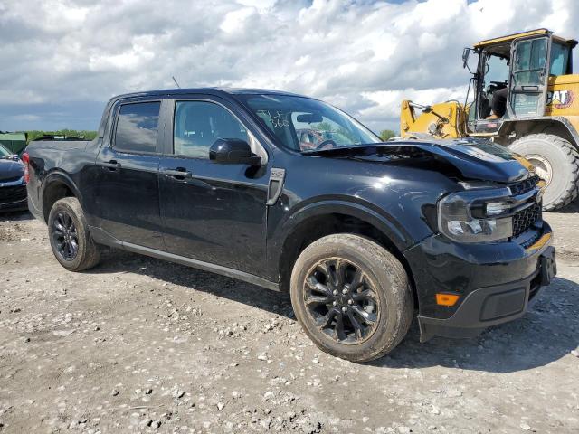 Photo 4 from auction – 2023 FORD MAVERICK X with VIN 3FTTW8E3XPRA31652