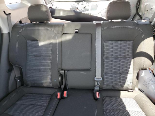 Photo 10 from auction – 2024 GMC TERRAIN SL with VIN 3GKALTEG3RL326818