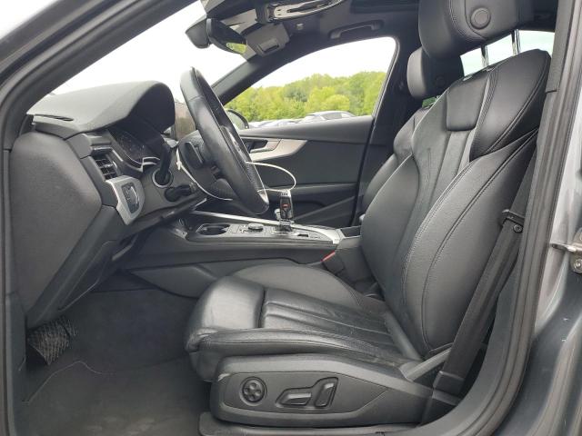 Photo 7 from auction – 2019 AUDI A4 PREMIUM with VIN WAUDNAF42KA034941