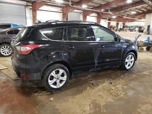 Photo 3 from auction – 2018 FORD ESCAPE SEL with VIN 1FMCU9H95JUB77304