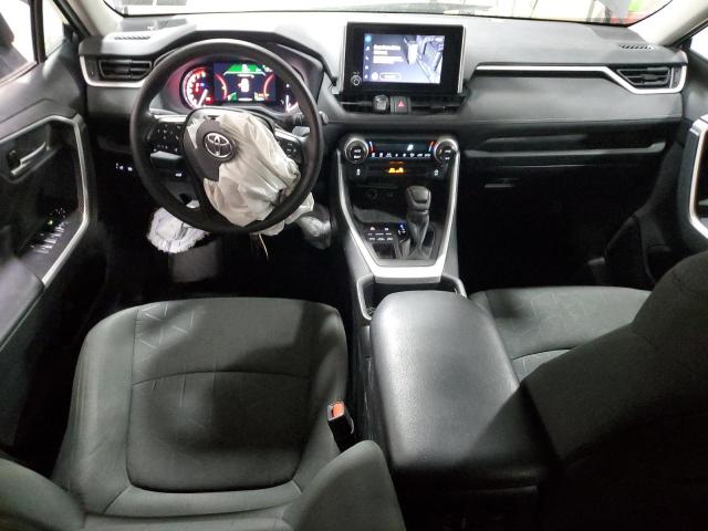 Photo 8 from auction – 2024 TOYOTA RAV4 XLE with VIN 2T3P1RFV3RC424043