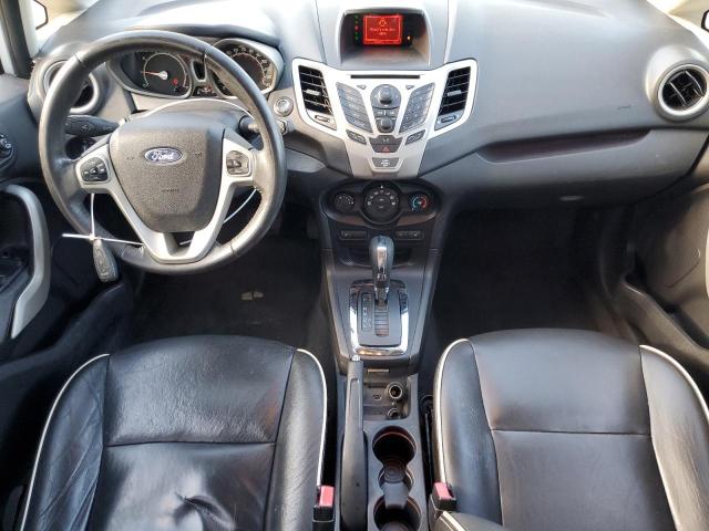 Photo 8 from auction – 2011 FORD FIESTA SES with VIN 3FADP4FJ8BM179804