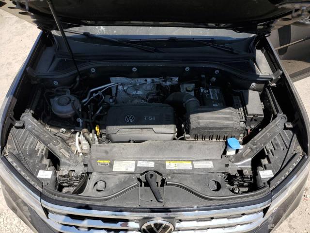 Photo 12 from auction – 2022 VOLKSWAGEN ATLAS SE with VIN 1V2LP2CA8NC509167